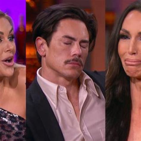 Watch Vanderpump Rules Clip: Top Vanderpump Nude Moments。